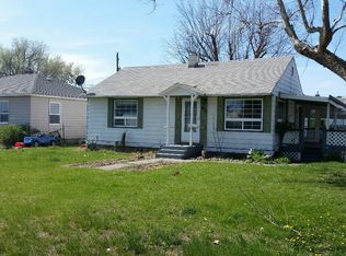 175 N Harriman St, Stanfield, OR 97875