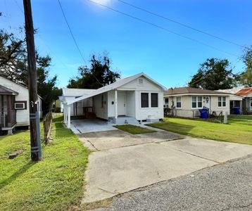 516 Cypress St, Thibodaux, LA, 70301