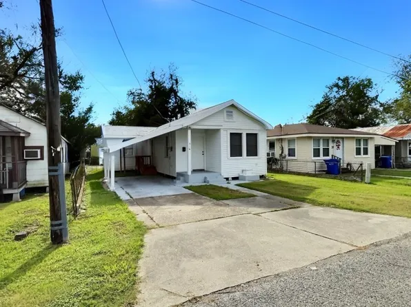 516 Cypress St, Thibodaux, LA 70301