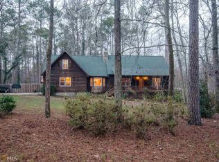 290 Julie Rd, Tyrone, GA 30290