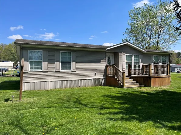 46 Jefferson Rd, Waynesburg, PA 15370