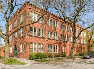 2510 N Wayne Ave APT 103, Chicago, IL 60614