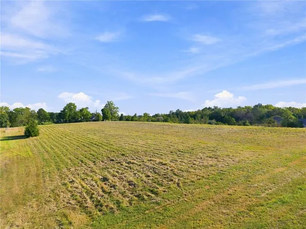 SE 206th St, Holt, MO 64048