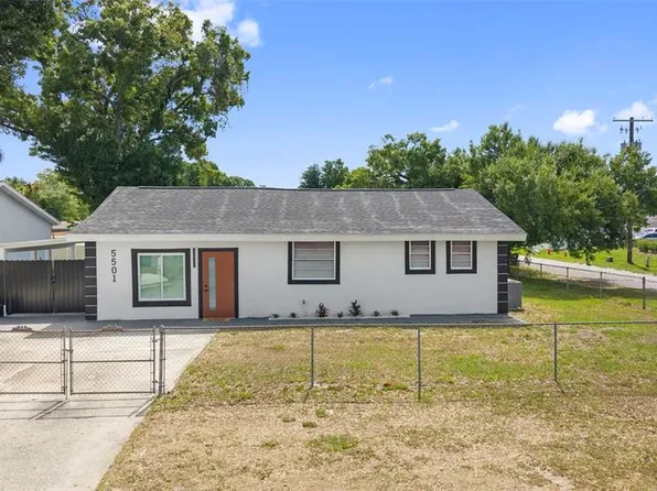 5501 N ALBANY AVENUE, TAMPA, FL 33603