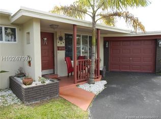 3194 Cleveland St, Hollywood, FL 33021
