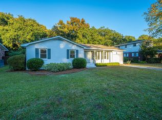 1428 Barbara St, Mount Pleasant, SC 29464
