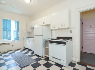 923-925 Beacon St UNIT 2F, Boston, MA 02215
