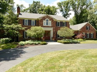 8048 Hollybrook Ct, Indianapolis, IN