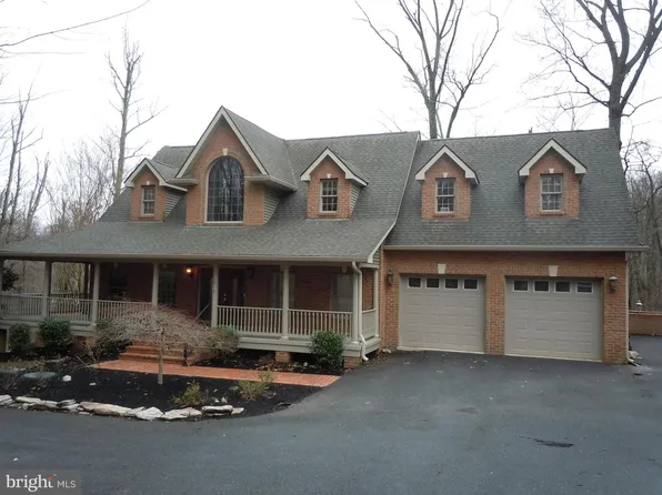 5019 Old Swimming Pool Rd, Frederick, MD 21703