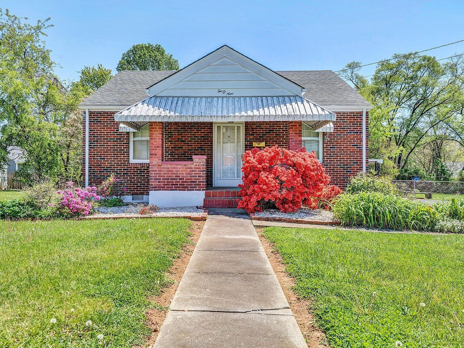 209 Liberty Rd NE, Roanoke, VA 24012 Zillow