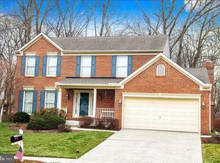207 Cartland Way, Forest Hill, MD 21050