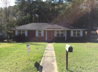 411 Endicott Ln, Albany, GA 31707