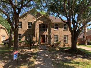3615 Laurel Hollow Dr, Spring, TX 77388