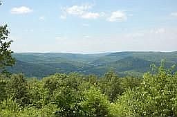 Outstanding Views