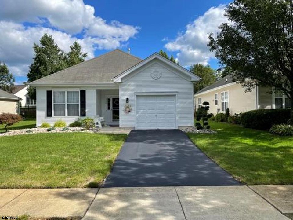 522 Weston Dr, Galloway, NJ 08205 Zillow