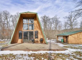 8020 Red Oak Dr, Garrison, MN 56450