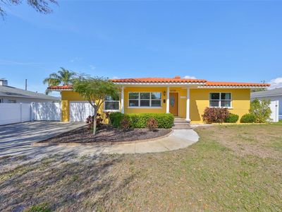 5125 34th Ave N, Saint Petersburg, FL, 33710
