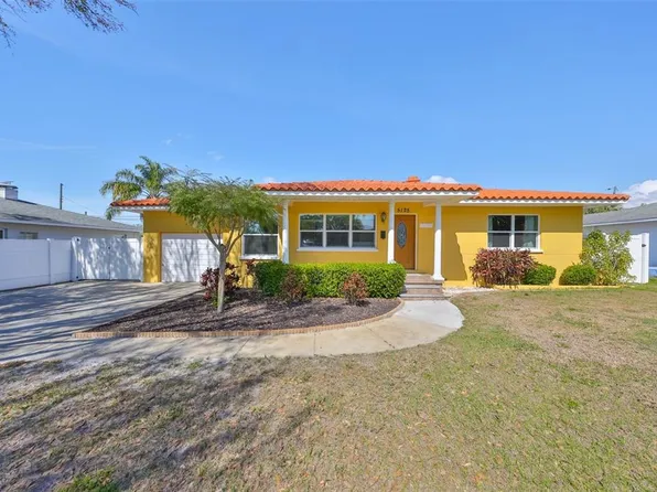 5125 34th Ave N, Saint Petersburg, FL 33710