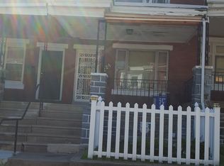 224 W Clapier St, Philadelphia, PA 19144