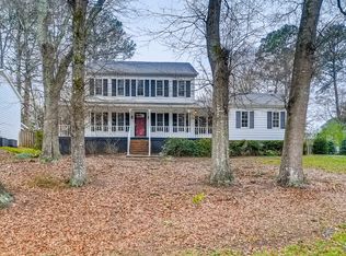 1443 Janice Ct, Lilburn, GA 30047