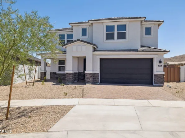 10043 S 23rd Drive, Phoenix, AZ 85041