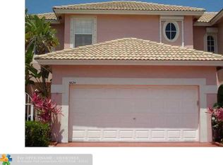 5624 NW 119th Way, Coral Springs, FL 33076