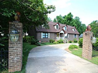 520 Mount Moriah Church Rd, China Grove, NC 28023