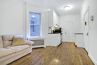 Rented by Living New York