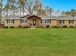 115 Lenhardt Rd, Easley, SC 29640