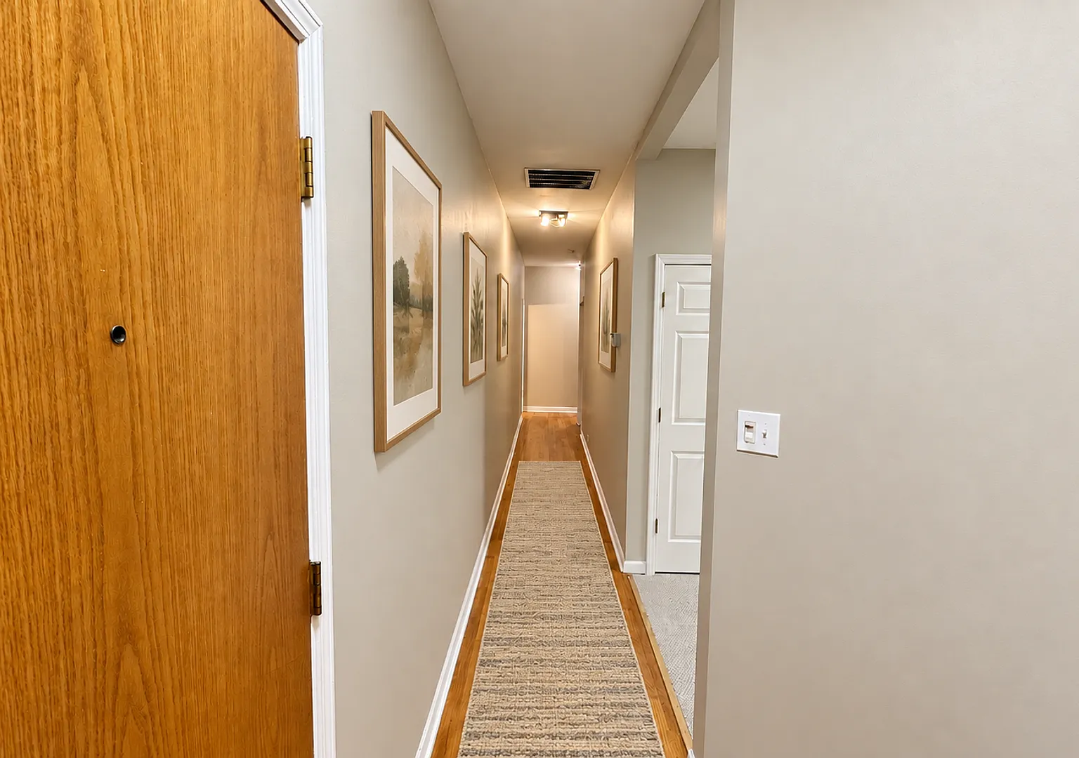 **Classic Charm, Everyday Comfort | 3-Bedroom, 2-Bath Condo** — Photo 4