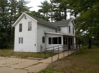 7630 State Highway 13 S, Wisconsin Rapids, WI 54494
