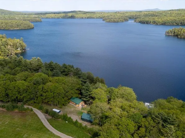 34 Sherman Road, Liberty, ME 04949