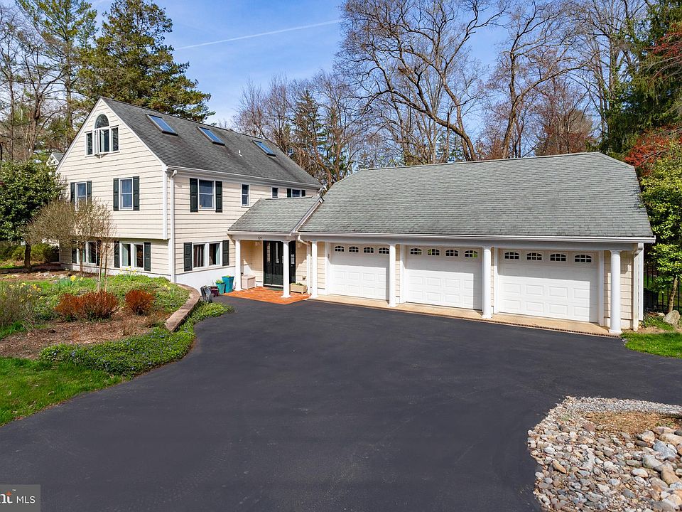 127 Wilson Rd, Princeton, NJ 08540 Zillow