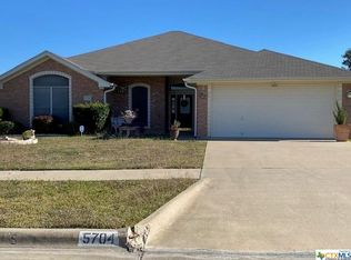 5704 Boxelder Trl, Killeen, TX 76542