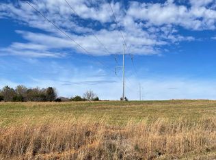 LOT 4 Lewis Hall Rd, White Pine, TN 37890