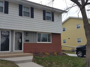 5214 67th St, Kenosha, WI 53142