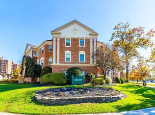 Smartland Colony Apartments, Cleveland, OH 44120