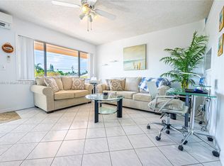 1050 SW 11th St APT 17L, Hallandale Beach, FL 33009