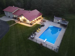 8109 240th Ave NE, Belgrade, MN 56312