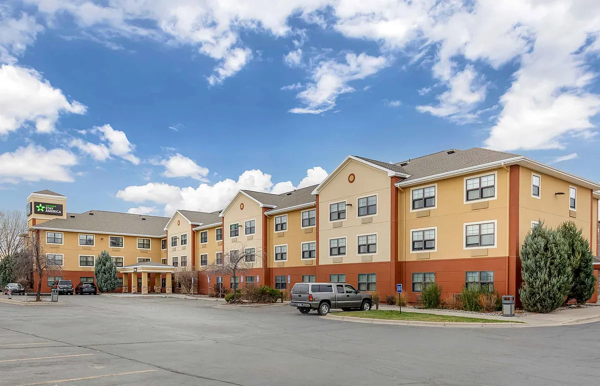 Exterior - Billings - West End