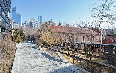 Rented by REAL New York