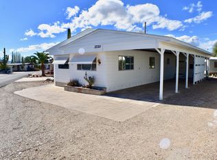 2720 S Box B St #5, Tucson, AZ 85713