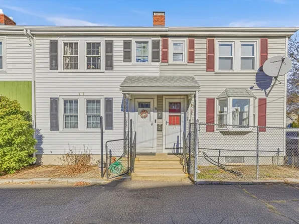 19 Keyes St, Quincy, MA 02169