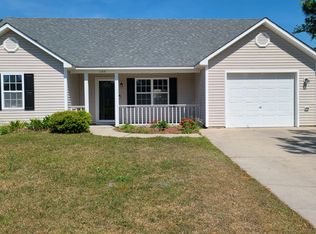 1183 Amber Pines Dr, Leland, NC 28451
