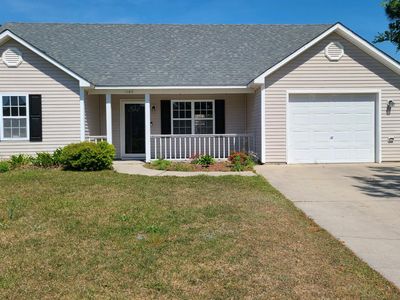 1183 Amber Pines Dr, Leland, NC, 28451