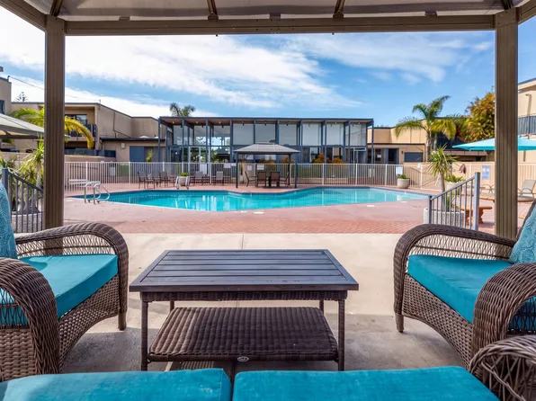 Summerwood Park, 1500 Hickory Ave #215, Torrance, CA 90503