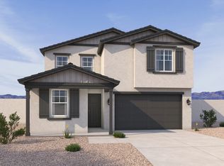 7417 S 47th Dr, Laveen, AZ 85339
