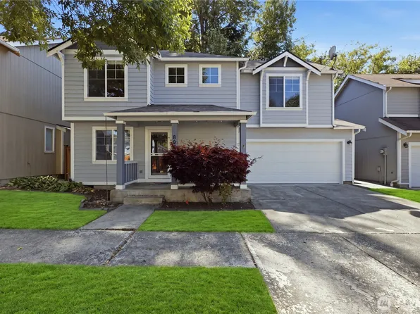 808 28th Avenue SE, Puyallup, WA 98374