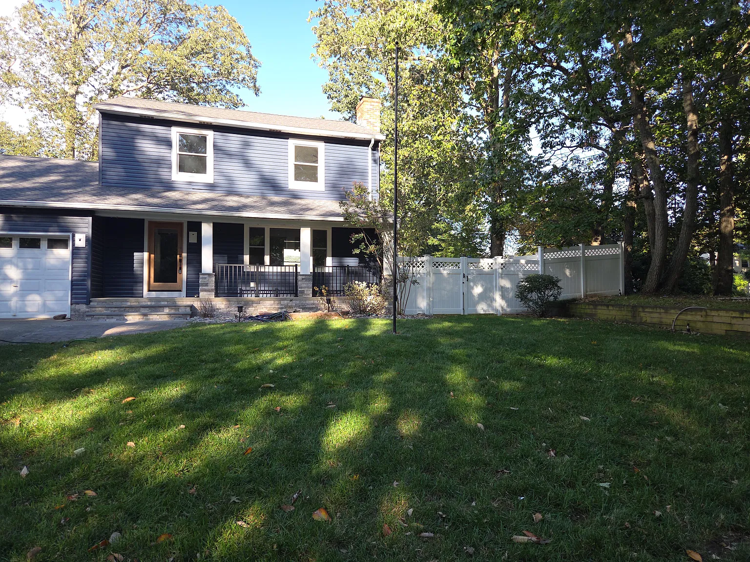 2908 Adams St — Photo 1