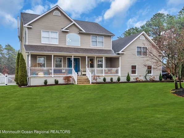 351 East End Avenue, Bayville, NJ 08721